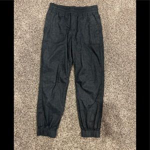 Prana jogger.